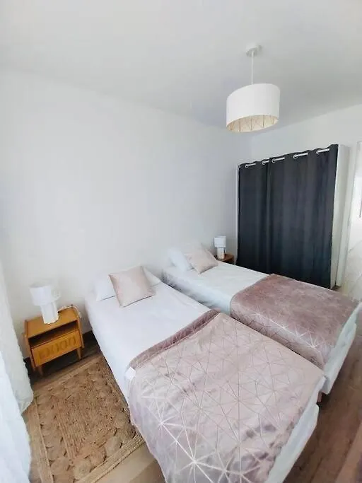 Apartment Luxury 2 Bedrooms With Parking&Terrace - Cd5 Luxembourg