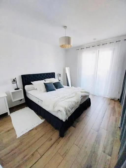 Luxury 2 Bedrooms With Parking&Terrace - Cd5 Luxembourg Luxembourg