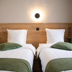 Hotell Vauban, Luxemburg
