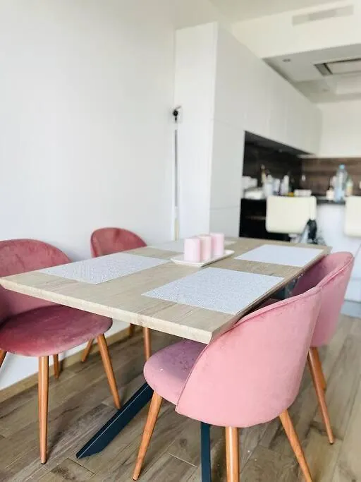 Apartment Luxury 2 Bedrooms With Parking&Terrace - Cd5 Luxembourg